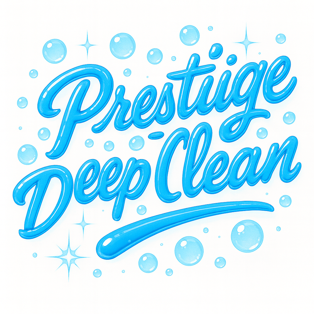 Prestige Deep Clean