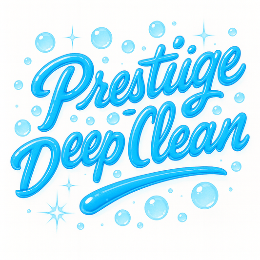 Prestige Deep Clean