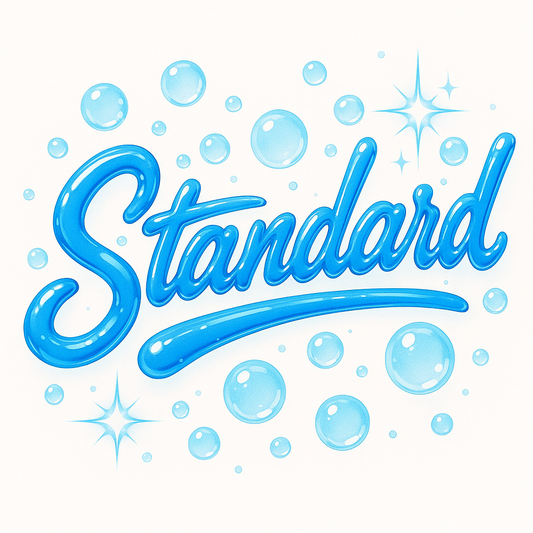 Standard Detail