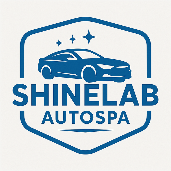 ShineLab Auto Spa