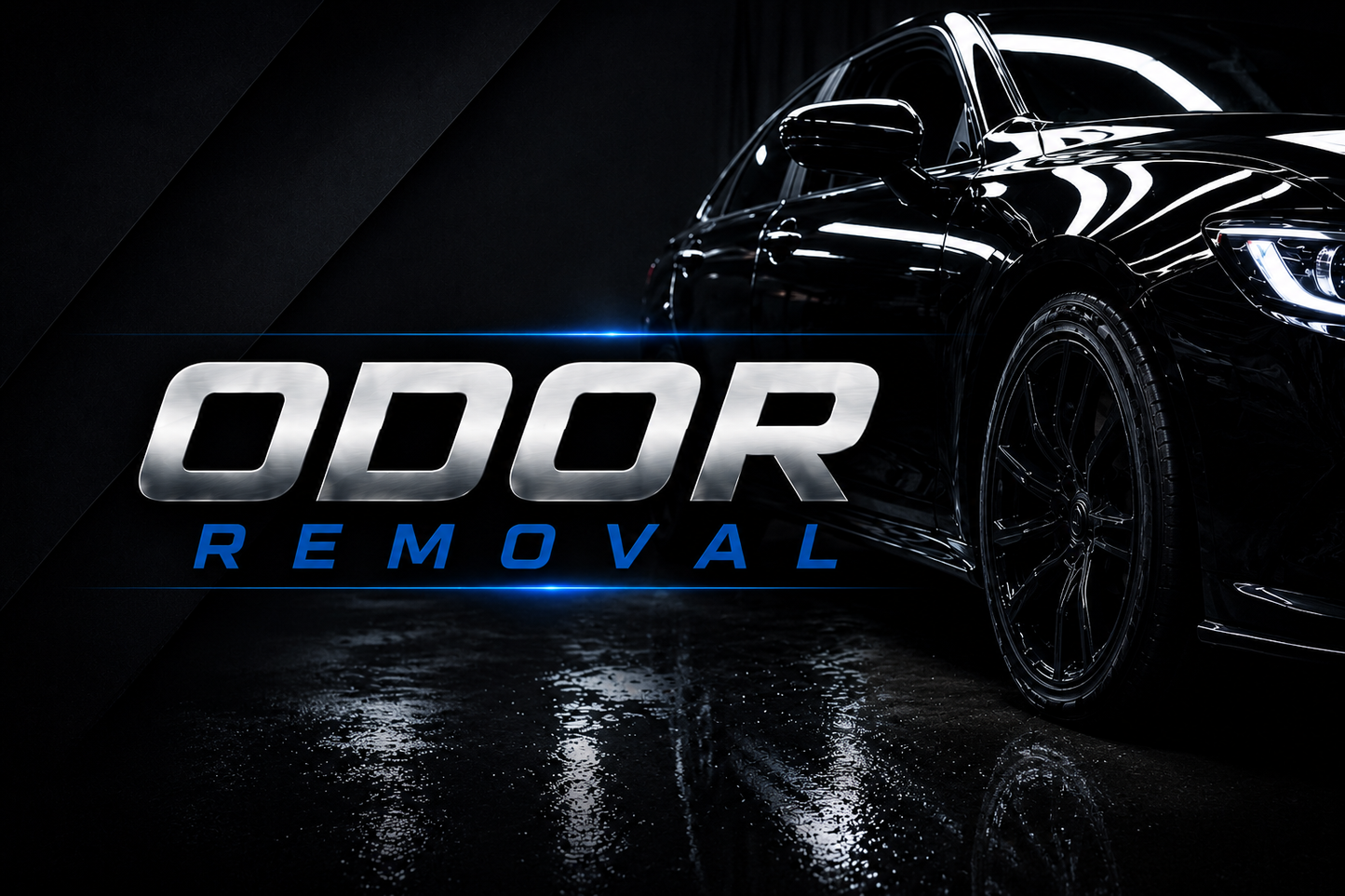 Odor Removal