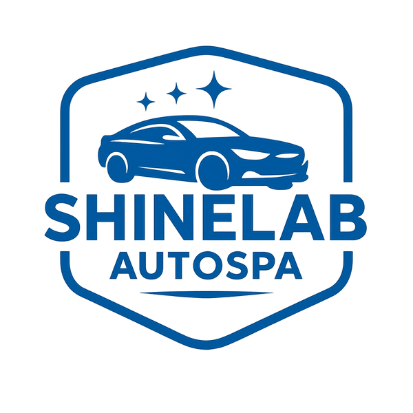 ShineLab Auto Spa